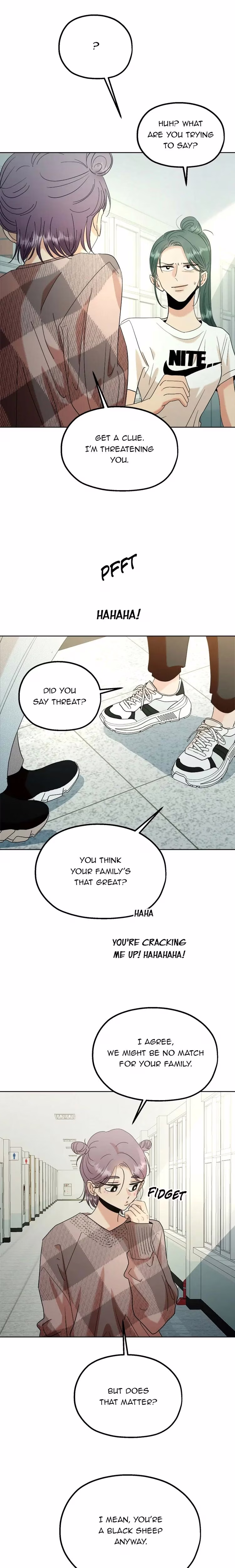 Pyramid Game - Chapter 77 - Part 17