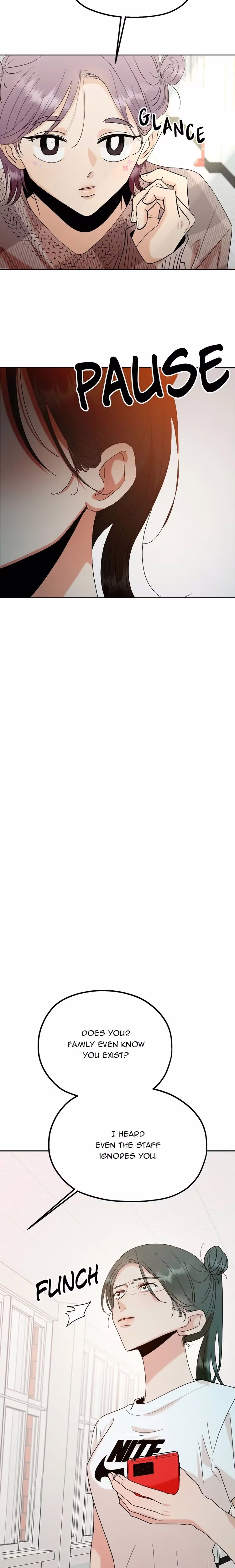 Pyramid Game - Chapter 77 - Part 18