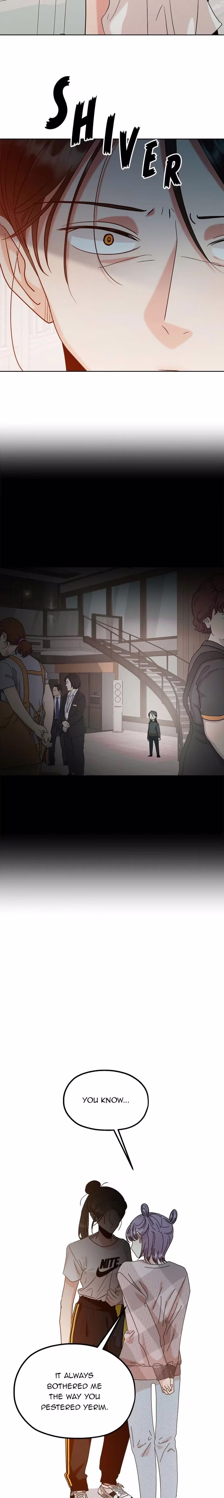 Pyramid Game - Chapter 77 - Part 19