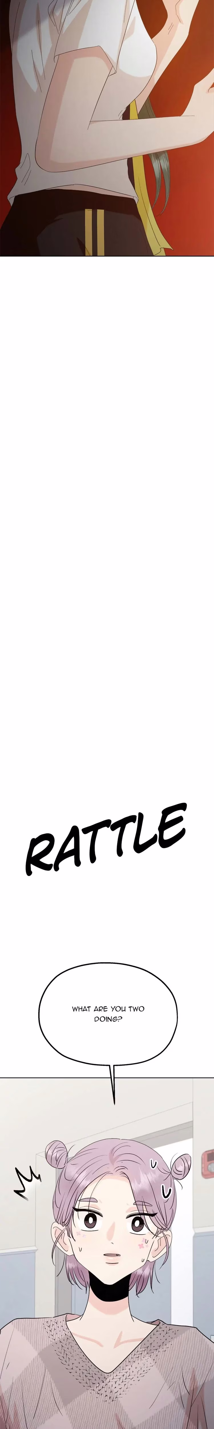 Pyramid Game - Chapter 77 - Part 21