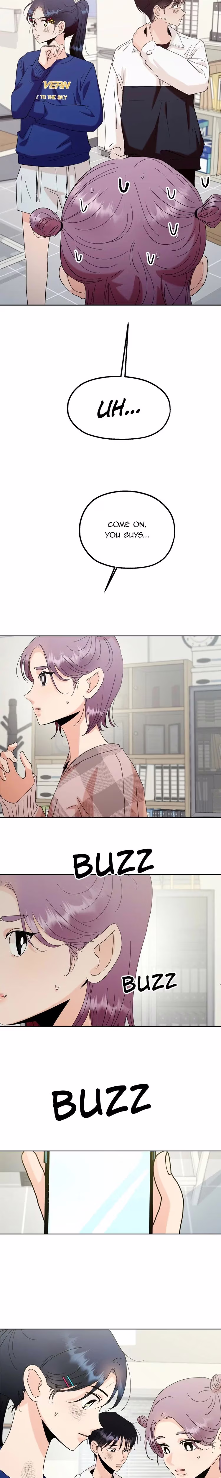 Pyramid Game - Chapter 77 - Part 23