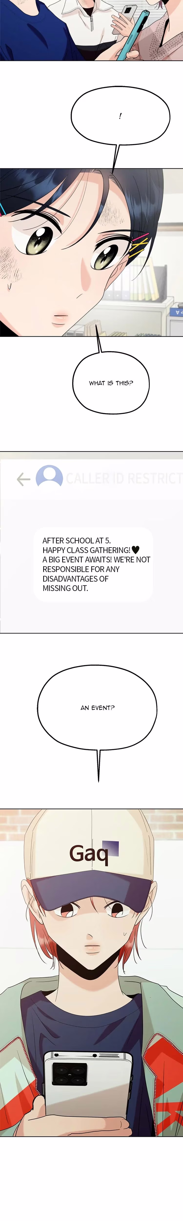 Pyramid Game - Chapter 77 - Part 24