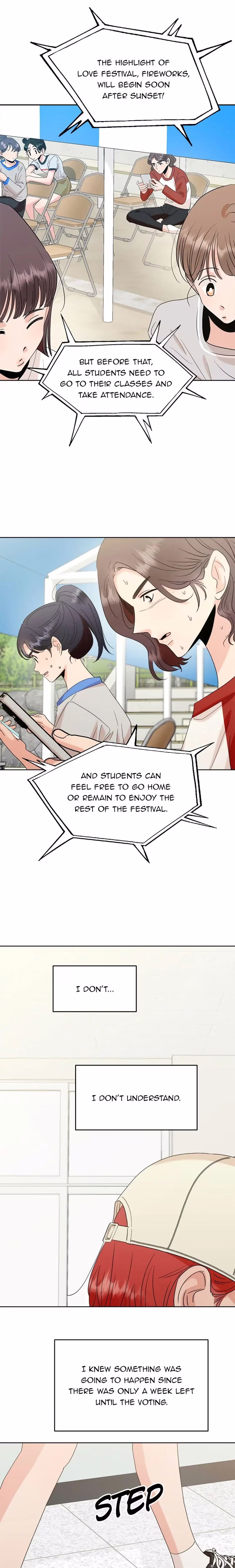 Pyramid Game - Chapter 77 - Part 25