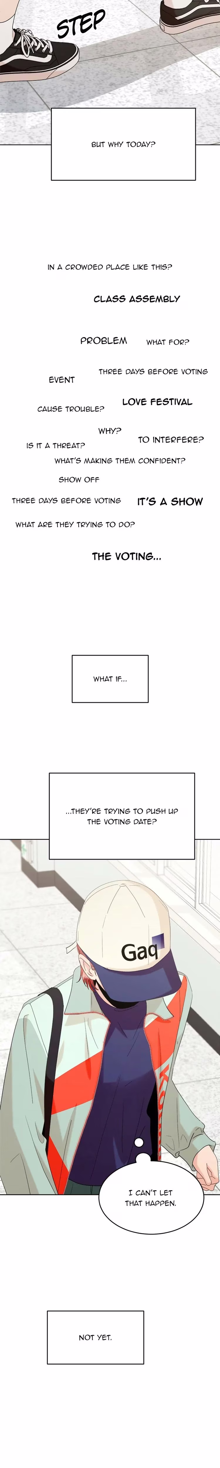 Pyramid Game - Chapter 77 - Part 26