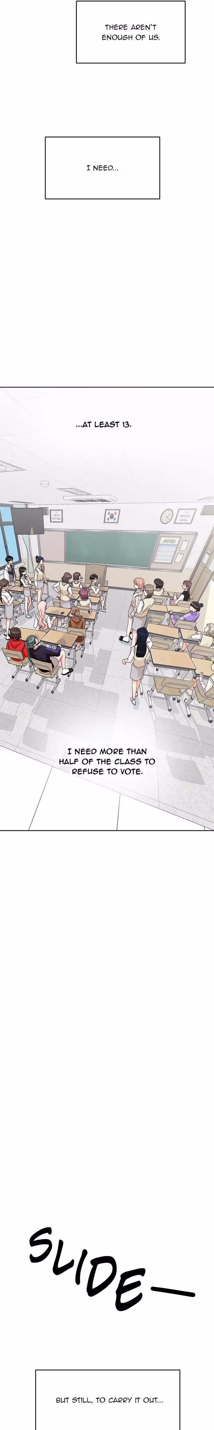 Pyramid Game - Chapter 77 - Part 27