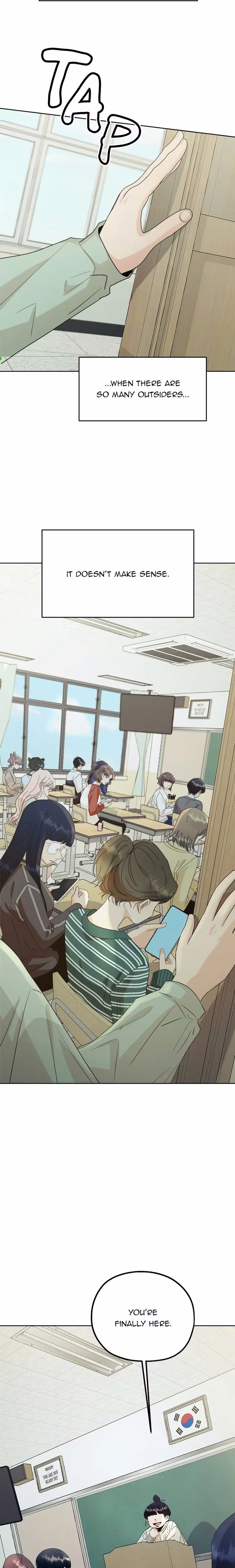 Pyramid Game - Chapter 77 - Part 28