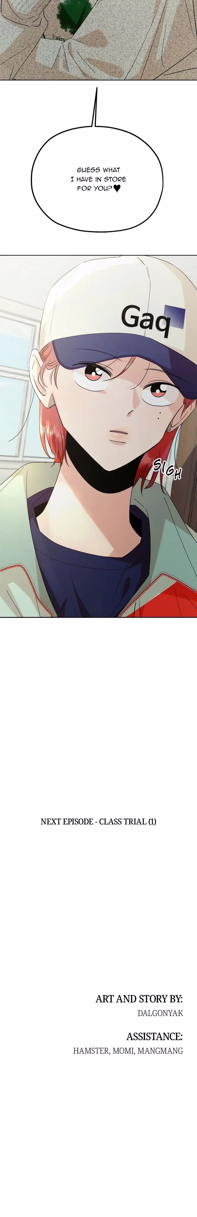 Pyramid Game - Chapter 77 - Part 30