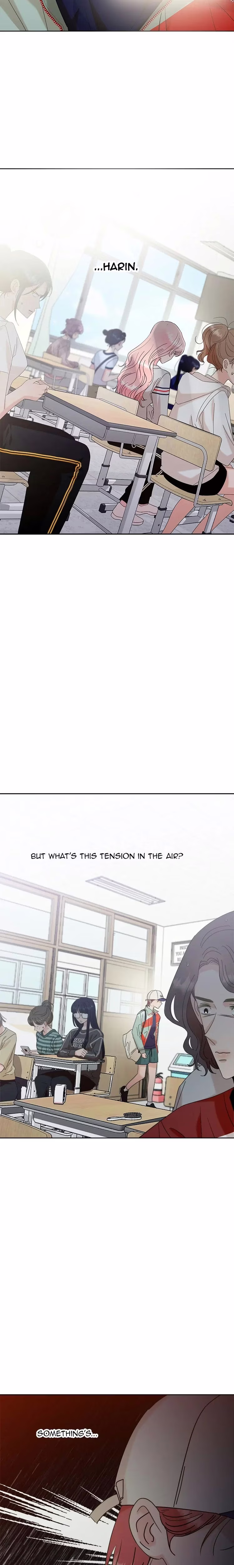 Pyramid Game - Chapter 78 - Part 3