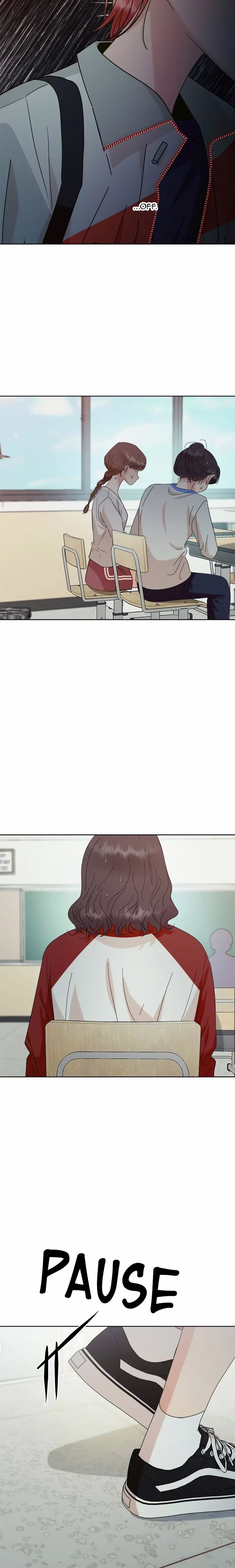 Pyramid Game - Chapter 78 - Part 4