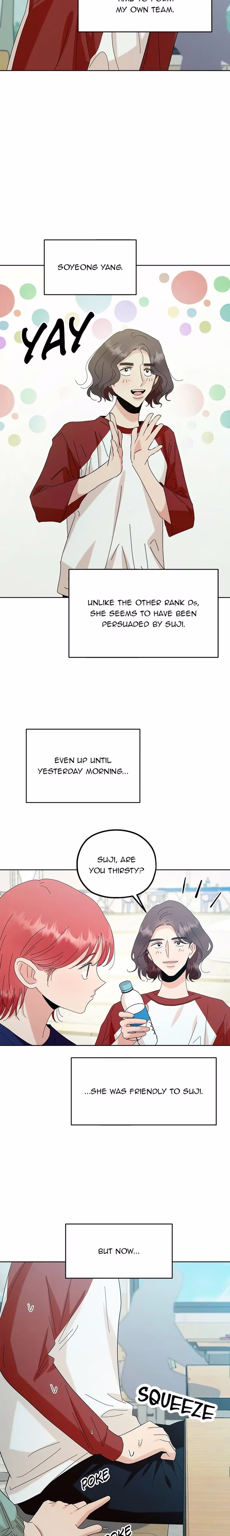 Pyramid Game - Chapter 78 - Part 7