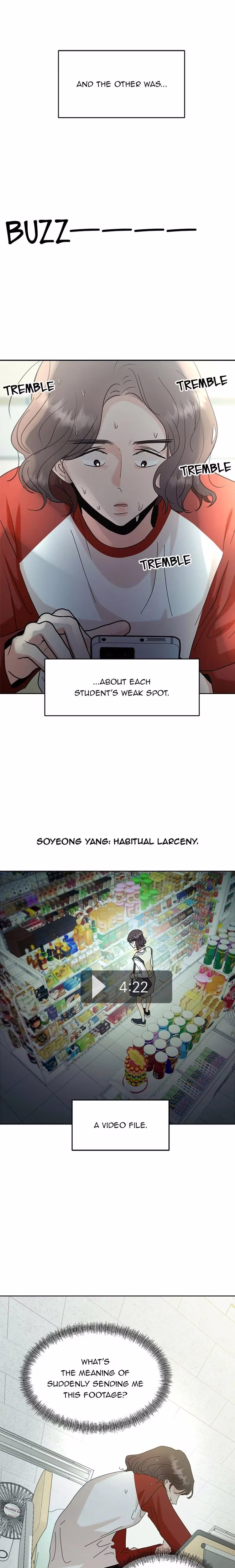 Pyramid Game - Chapter 78 - Part 11