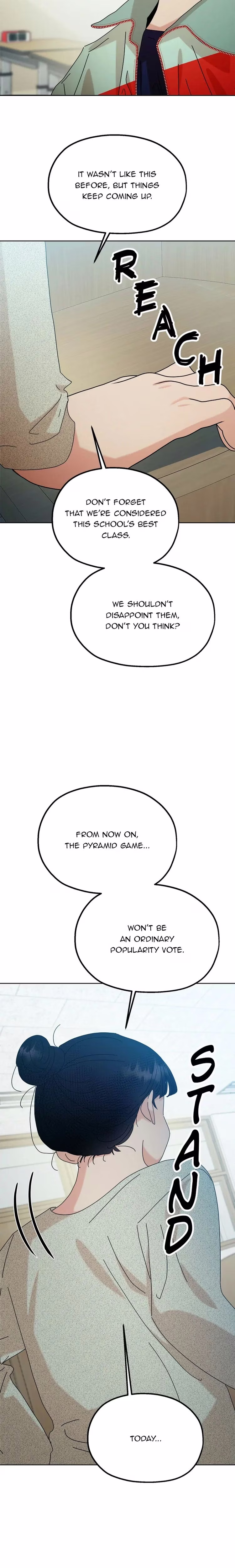 Pyramid Game - Chapter 78 - Part 13