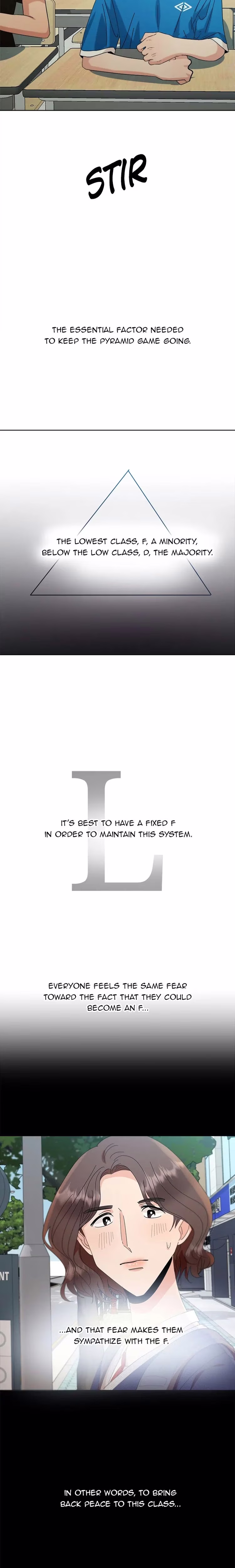 Pyramid Game - Chapter 78 - Part 15