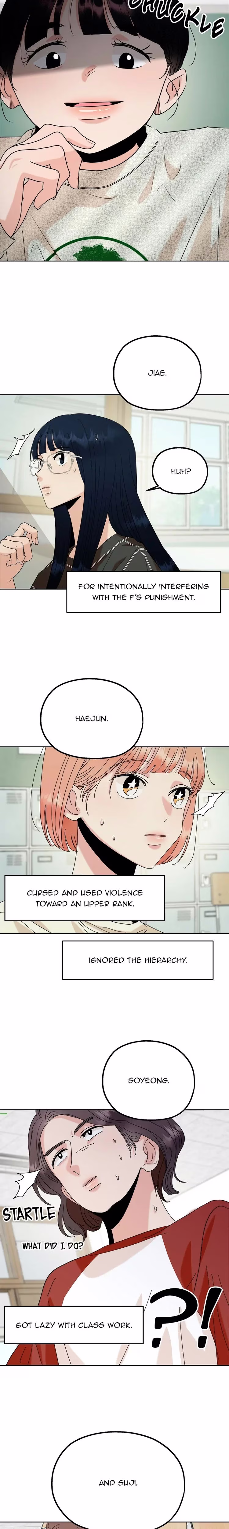 Pyramid Game - Chapter 78 - Part 18