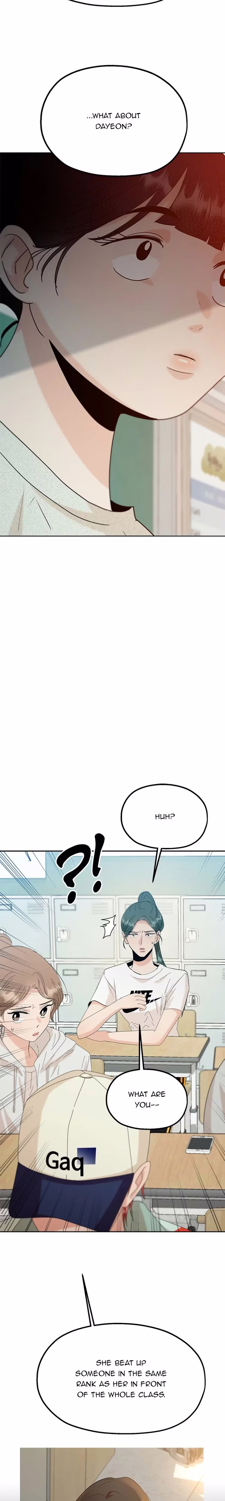 Pyramid Game - Chapter 78 - Part 23