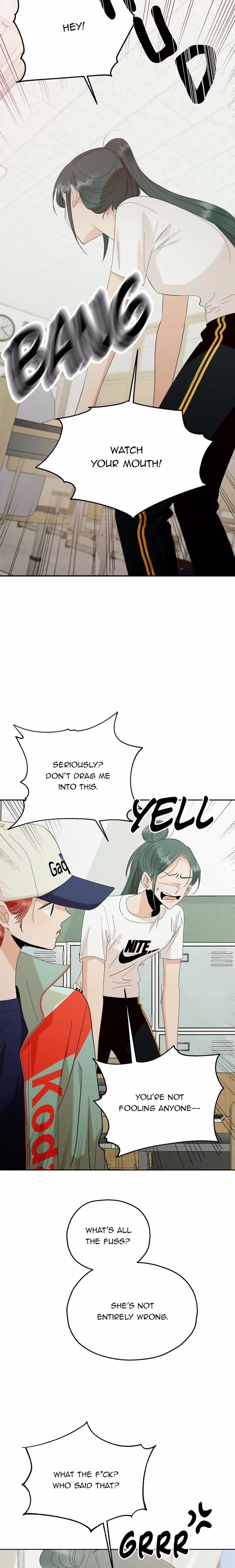 Pyramid Game - Chapter 78 - Part 25