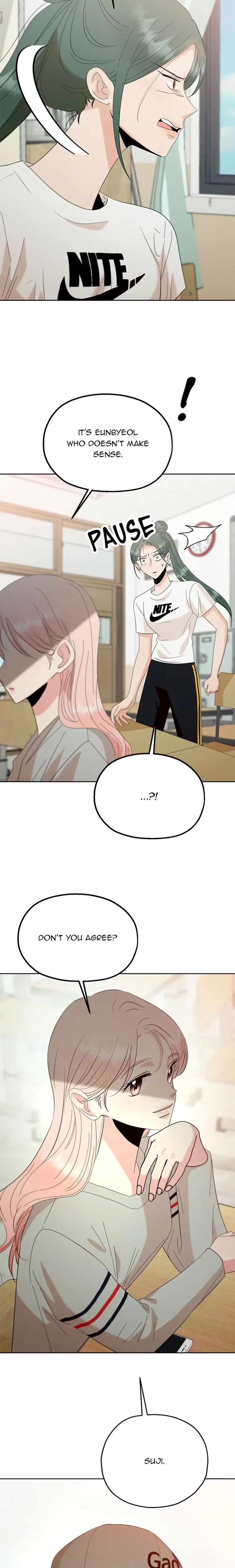 Pyramid Game - Chapter 78 - Part 26