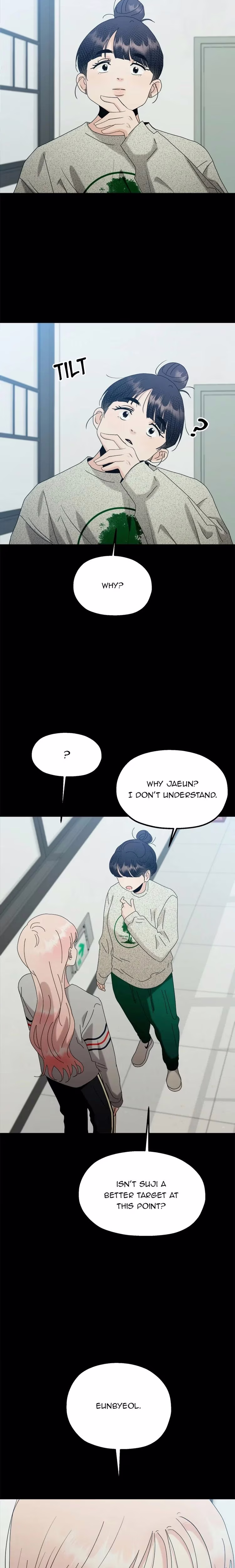 Pyramid Game - Chapter 79 - Part 7