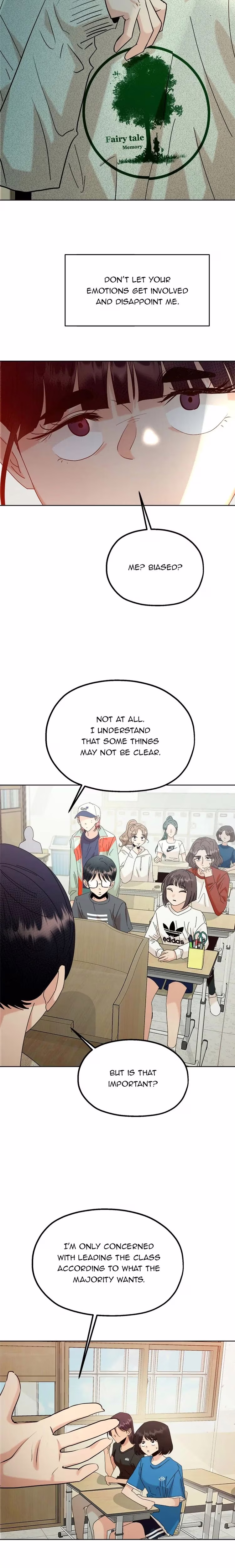 Pyramid Game - Chapter 79 - Part 11