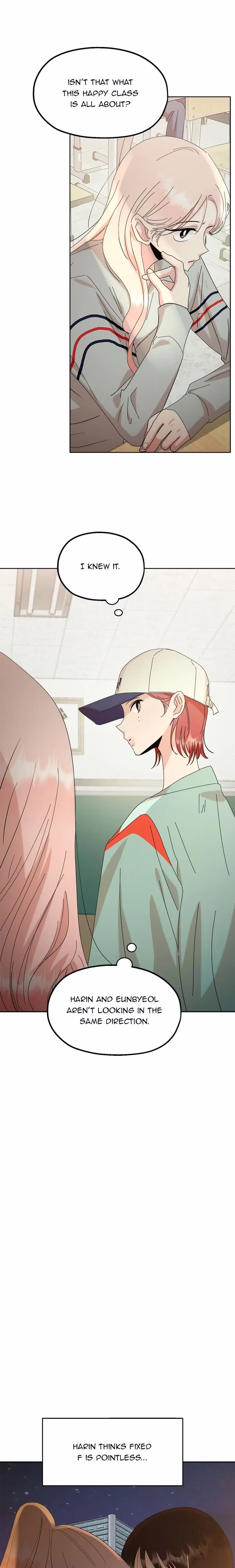 Pyramid Game - Chapter 79 - Part 12