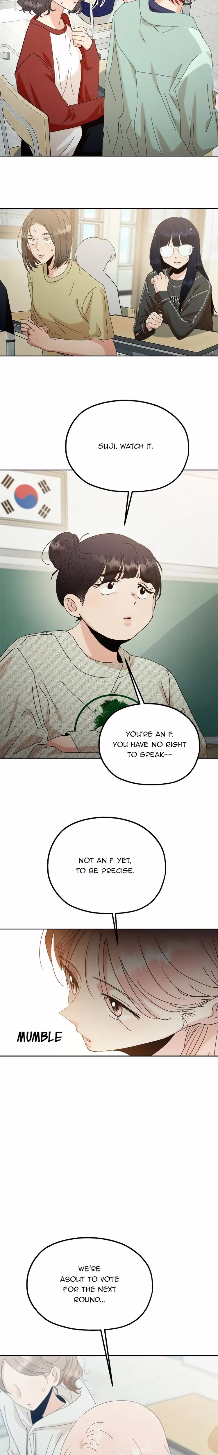 Pyramid Game - Chapter 79 - Part 14