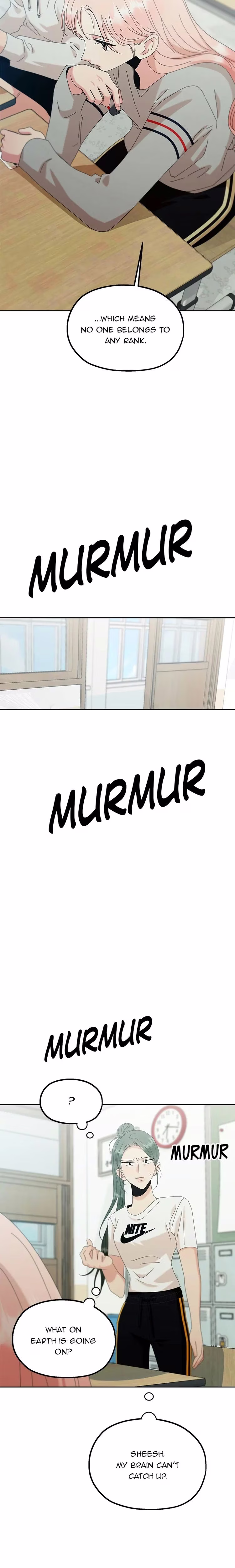 Pyramid Game - Chapter 79 - Part 15