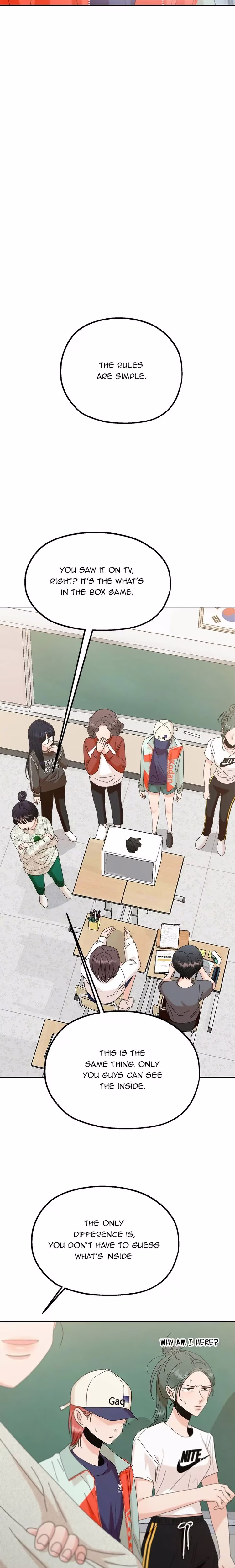 Pyramid Game - Chapter 79 - Part 20