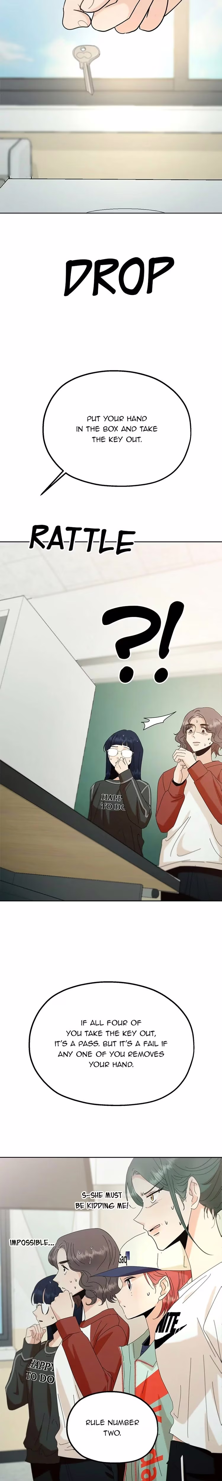 Pyramid Game - Chapter 79 - Part 22