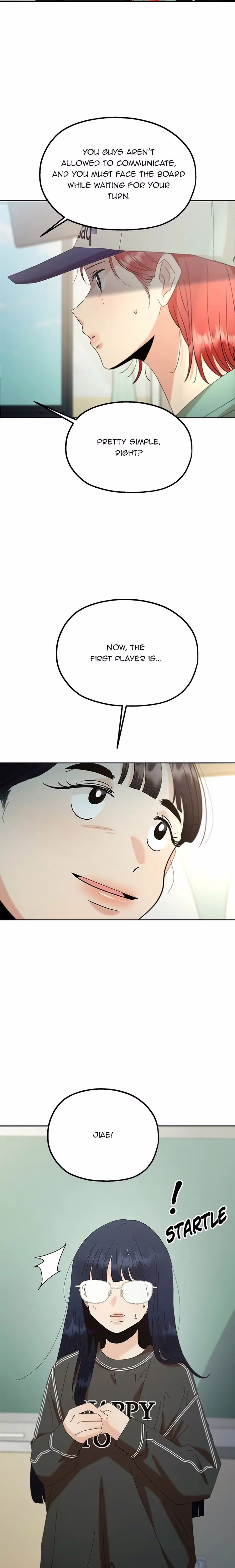 Pyramid Game - Chapter 79 - Part 23