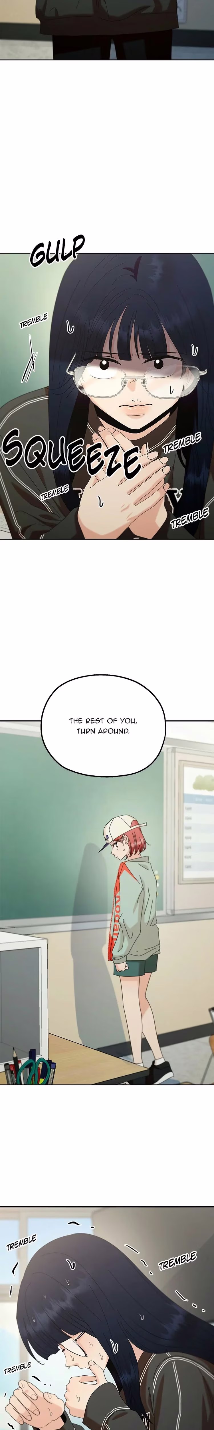 Pyramid Game - Chapter 79 - Part 24