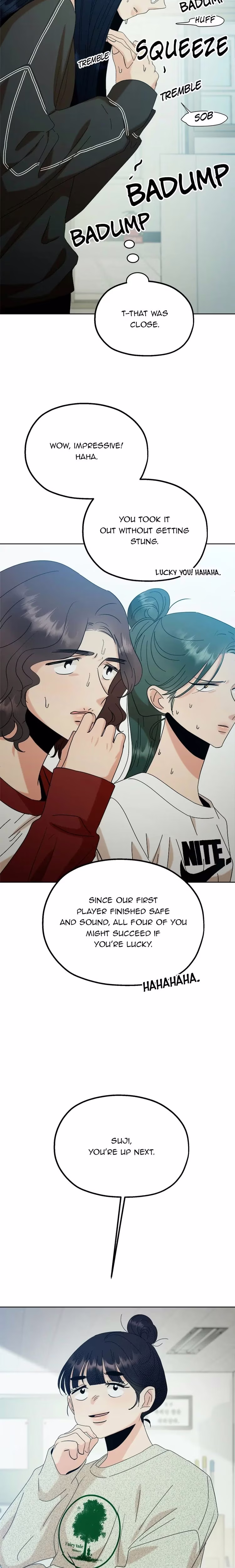 Pyramid Game - Chapter 79 - Part 28