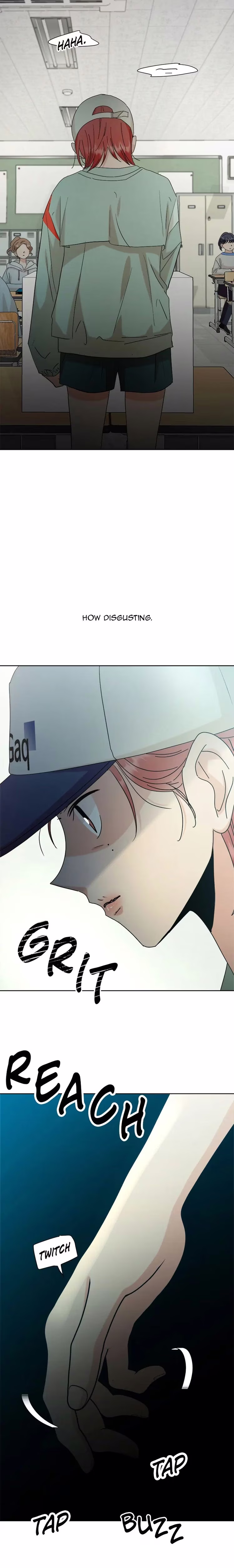 Pyramid Game - Chapter 79 - Part 31