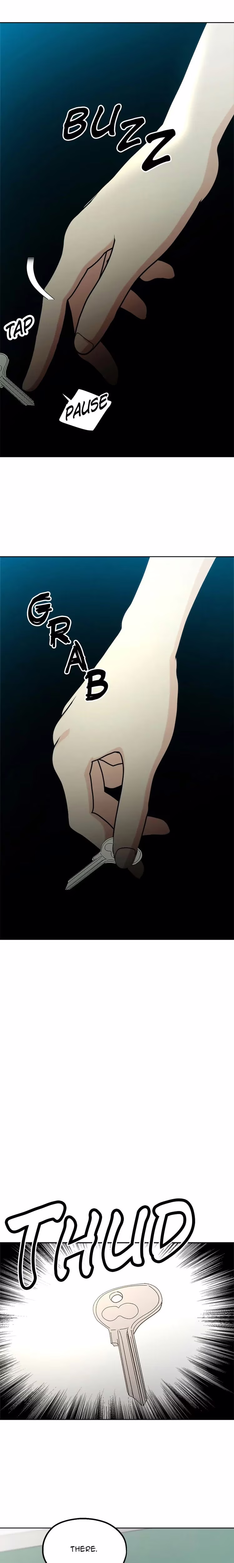 Pyramid Game - Chapter 79 - Part 32