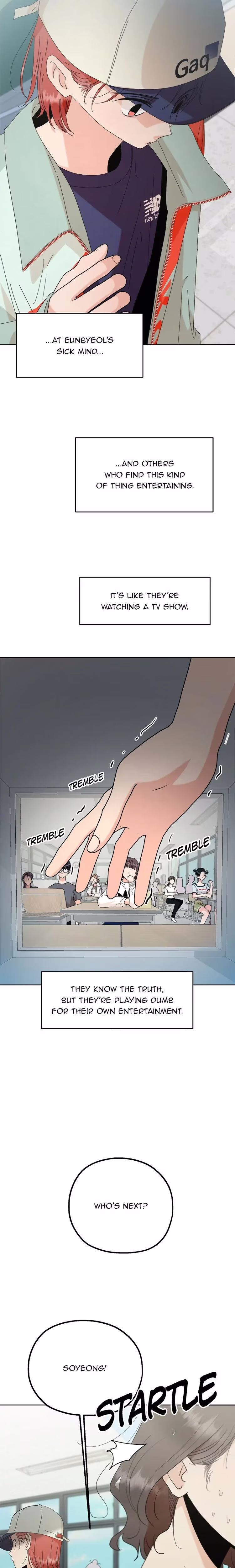 Pyramid Game - Chapter 79 - Part 34