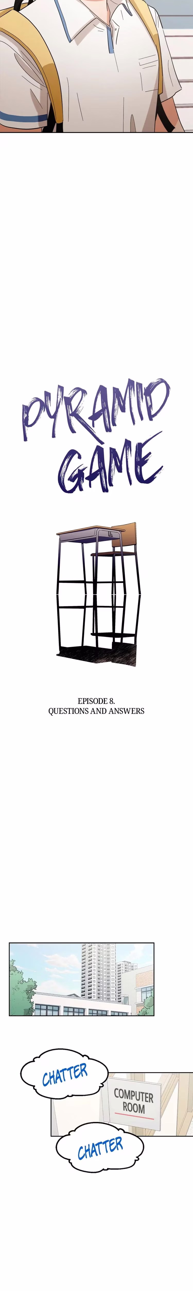 Pyramid Game - Chapter 8 - Part 6