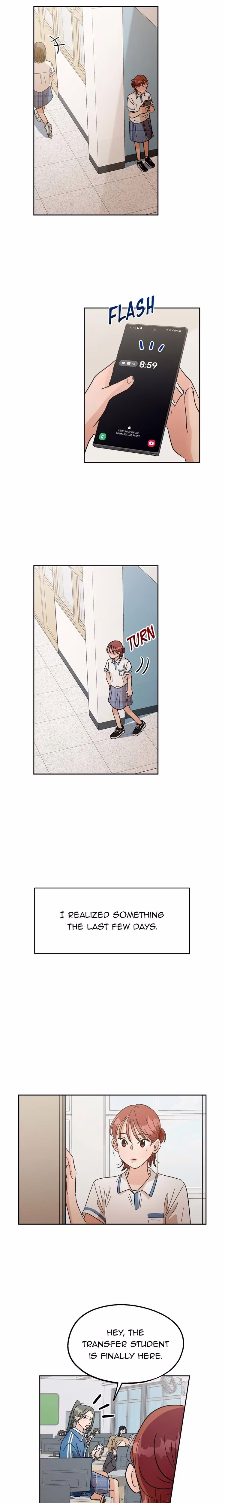 Pyramid Game - Chapter 8 - Part 7