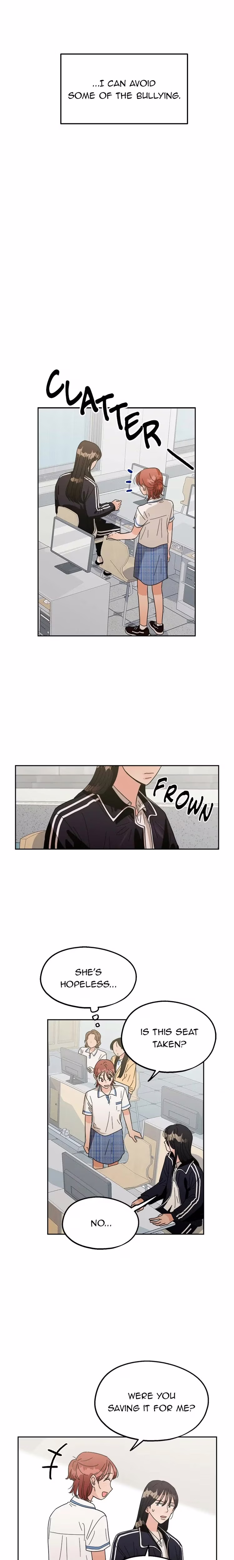 Pyramid Game - Chapter 8 - Part 10