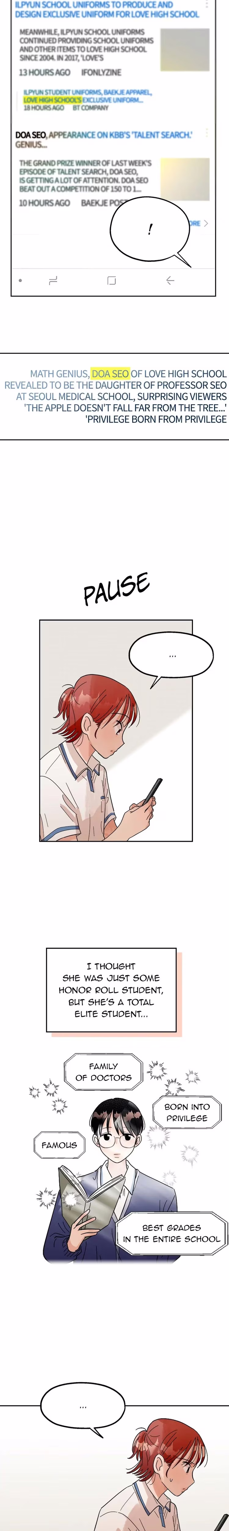 Pyramid Game - Chapter 8 - Part 14