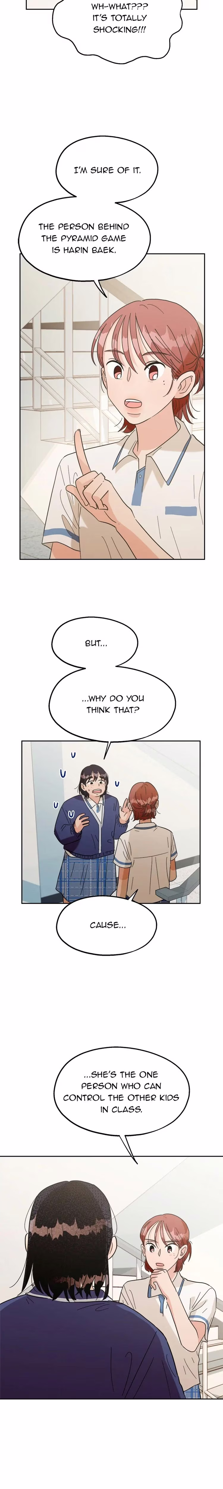 Pyramid Game - Chapter 8 - Part 17