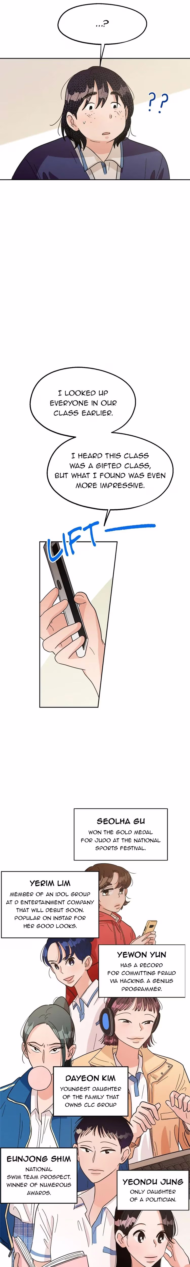 Pyramid Game - Chapter 8 - Part 18