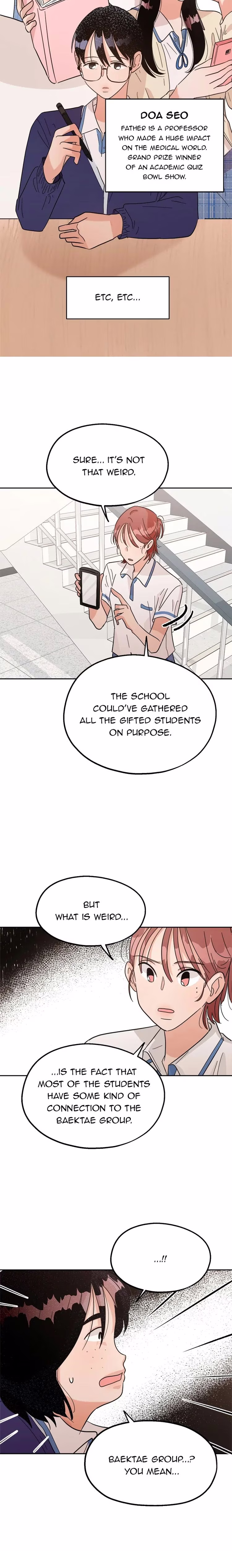 Pyramid Game - Chapter 8 - Part 19