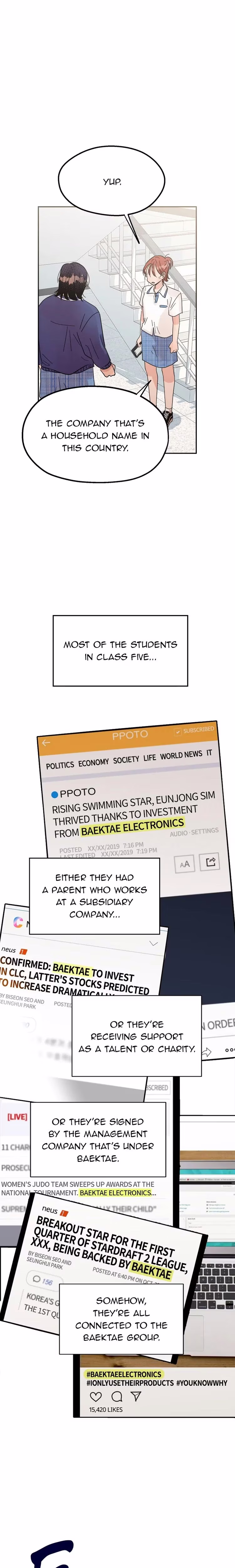 Pyramid Game - Chapter 8 - Part 20