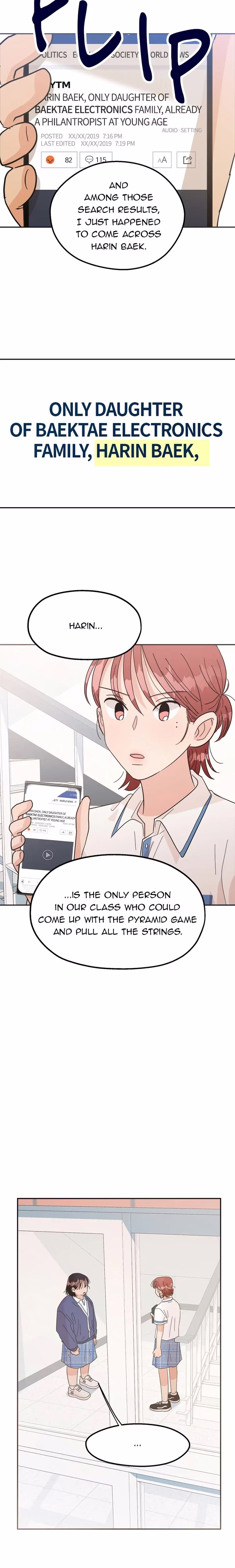 Pyramid Game - Chapter 8 - Part 21