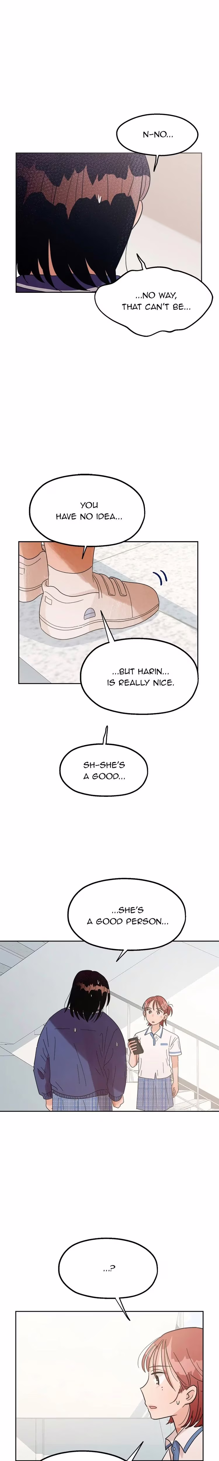 Pyramid Game - Chapter 8 - Part 22