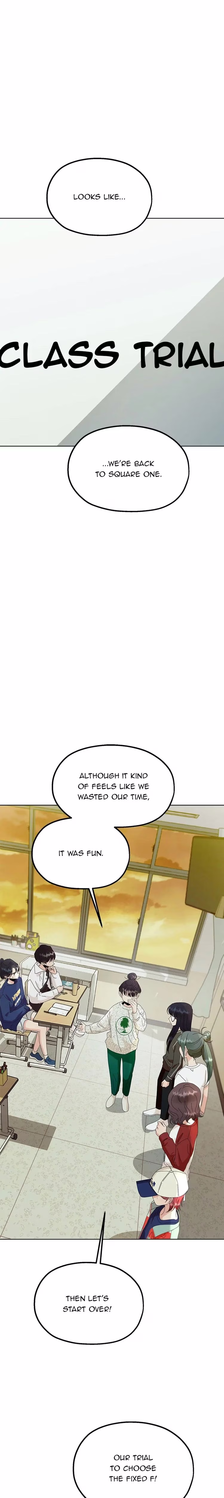 Pyramid Game - Chapter 80 - Part 9