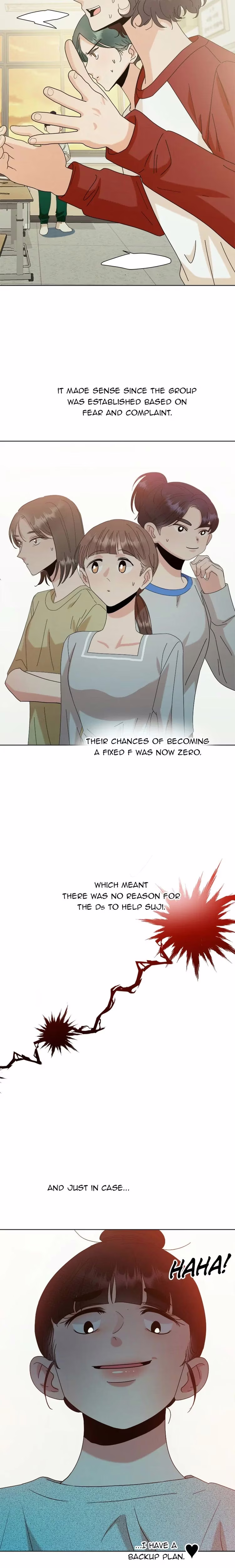 Pyramid Game - Chapter 80 - Part 17