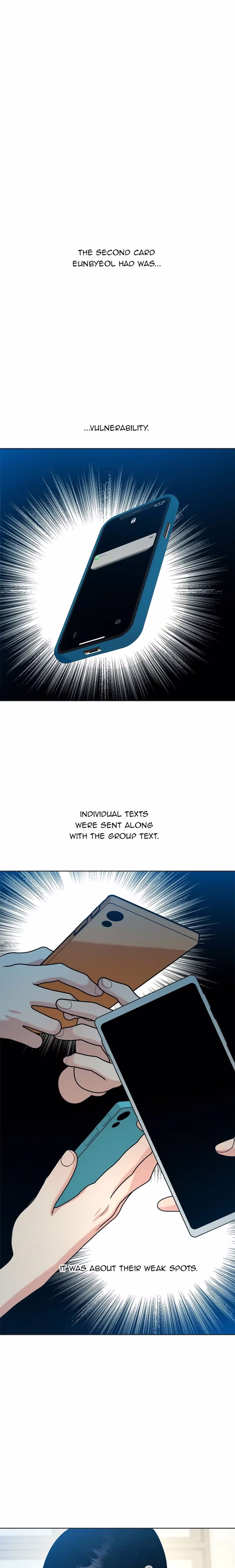 Pyramid Game - Chapter 80 - Part 18