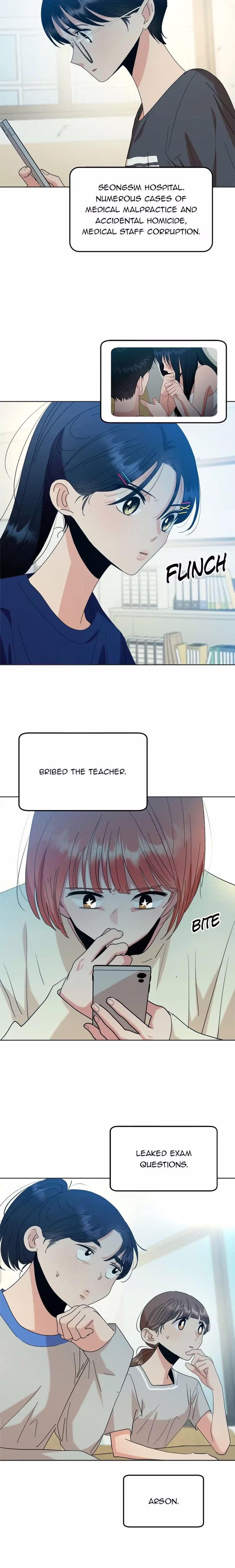 Pyramid Game - Chapter 80 - Part 19