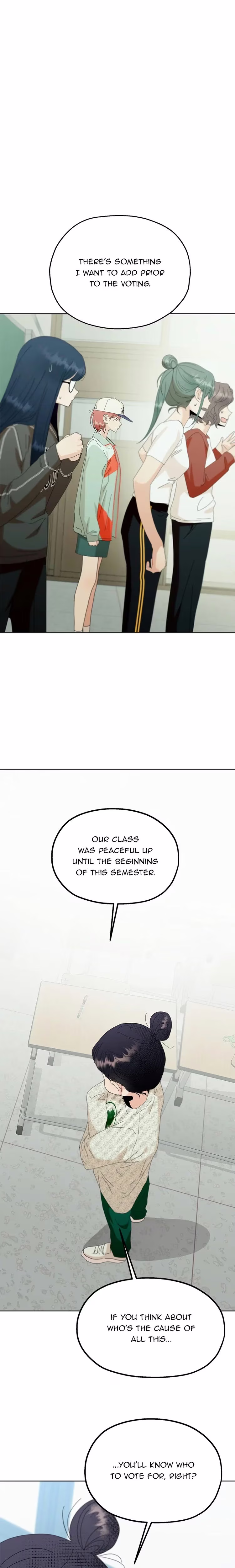 Pyramid Game - Chapter 80 - Part 20