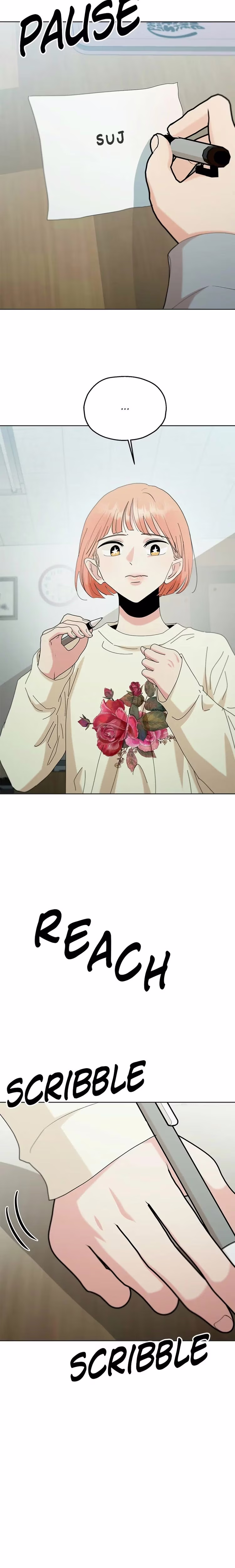 Pyramid Game - Chapter 80 - Part 23